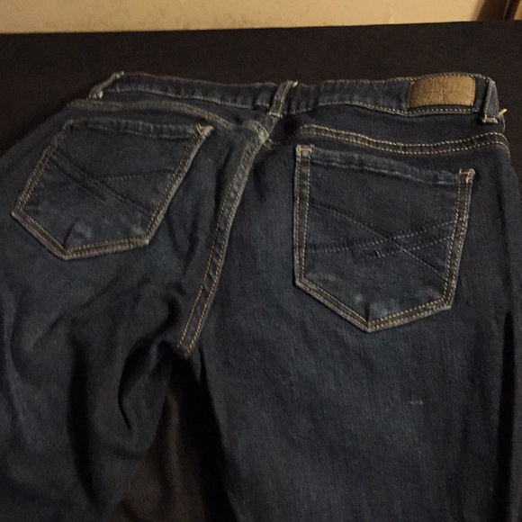 Jeans - Picture 3 of 3